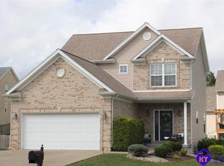 106 Sugar Hill Ct, Elizabethtown, KY 42701
