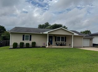 87 Corey Dr, Wheelersburg, OH 45694