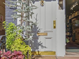 1 Horatio St #4, New York, NY 10014