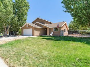 128 N 4050 W, Cedar City, UT 84720