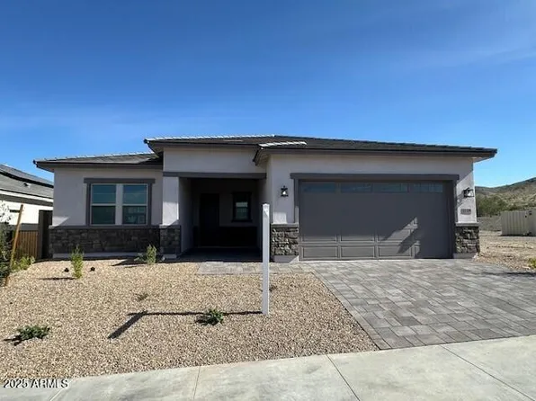10309 S 20th Lane, Phoenix, AZ 85041