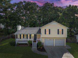 604 Meadows Ct, Villa Rica, GA 30180