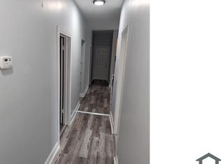 5357 S Honore St #1, Chicago, IL 60609