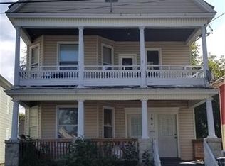 1615 Miller St, Utica, NY 13501