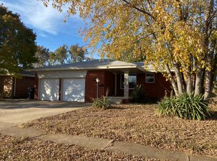 2117 SW 78th St, Oklahoma City, OK 73159