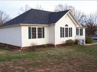 433 Vermilion Dr, York, SC 29745