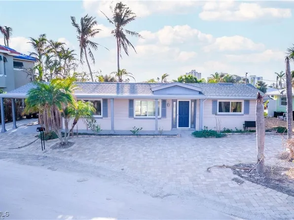 20 Sunview Blvd, Fort Myers Beach, FL 33931