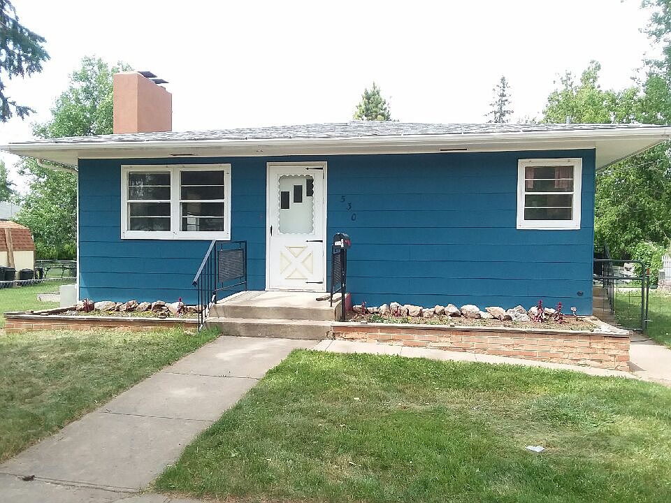 1st image of 530 W Nash St