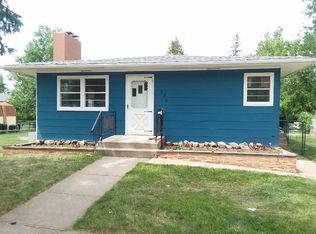 530 W Nash St, Spearfish, SD 57783