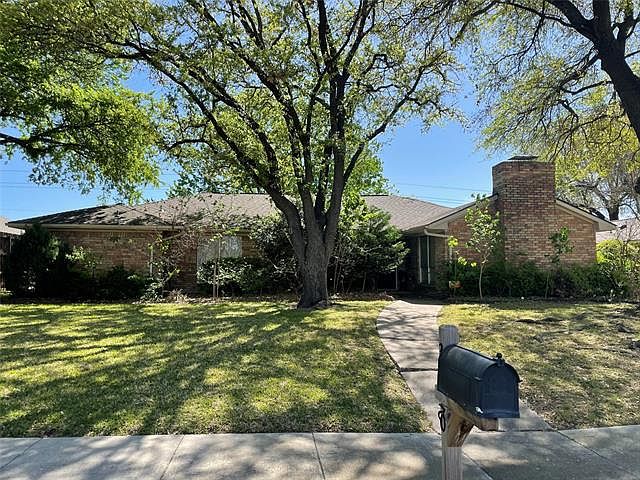 1st image of 3820 Wagonwheel Ct