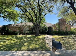 3820 Wagonwheel Ct, Plano, TX 75023