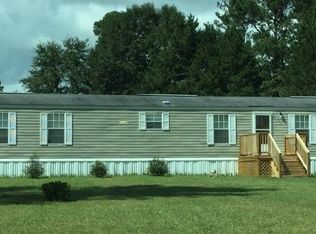 110 Shari Dr, Guyton, GA 31312