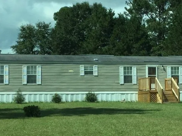 110 Shari Drive, Guyton, GA 31312