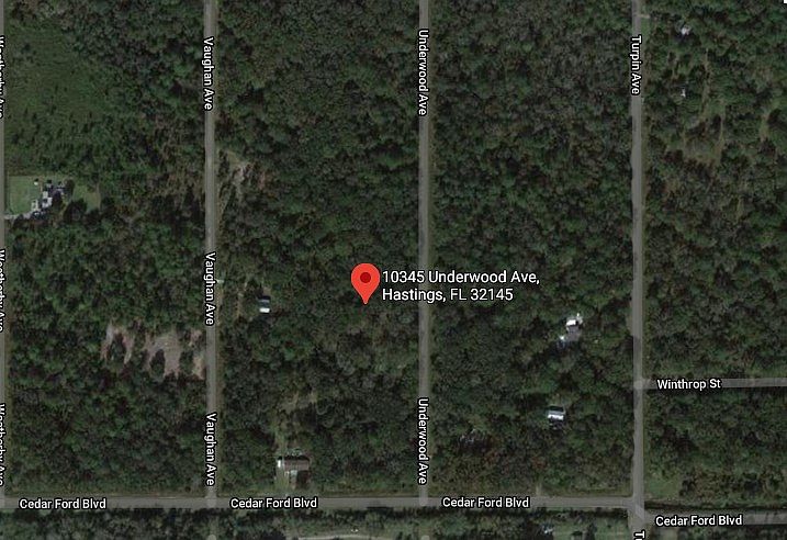 1st image of 10345 Underwood Ave