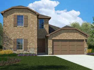 921 Loomis Trl, Justin, TX 76247