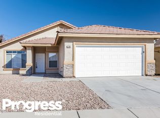 2504 Hollow Oak Ave, North Las Vegas, NV 89031