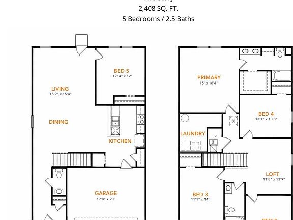 5th image of 167 Payton Pl