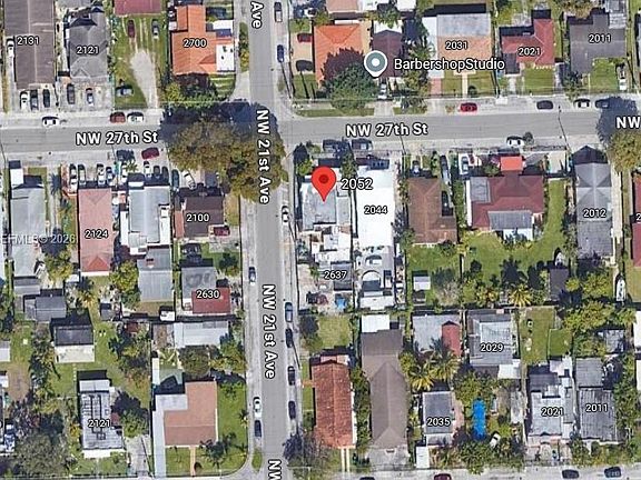 2nd image of 2052 NW 27th St