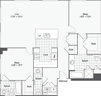 Paseo Residences at Eilan — Photo 63