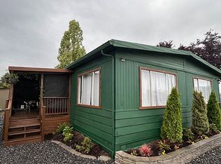 4170 S Santiam Hwy UNIT 6, Lebanon, OR 97355