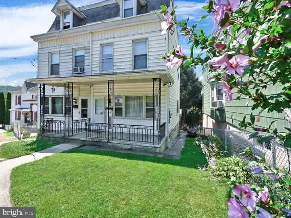 779 N Centre St, Pottsville, PA 17901