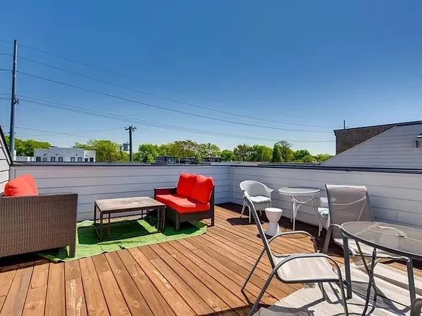 1065 2nd Ave S #A, Nashville, TN 37210