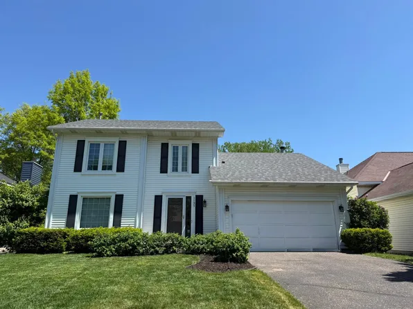1195 Silverwood Rd, Woodbury, MN 55125