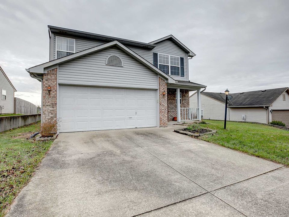 1st image of 3923 S Bushmill Dr