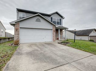 3923 S Bushmill Dr, Bloomington, IN