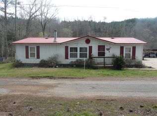 497 Wonder Ln, Parrish, AL 35580