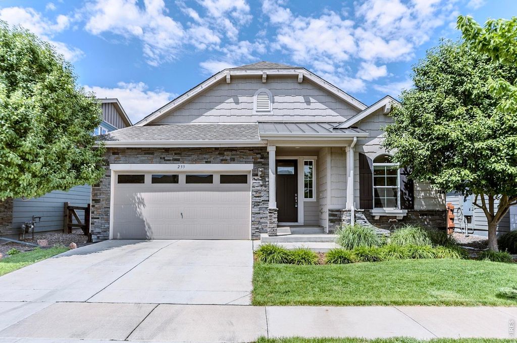 233 Dassault St