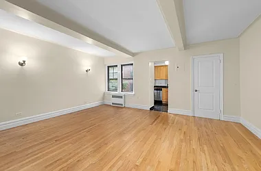 95 Christopher Street, #4K