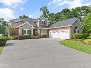 1296 Cotton Mill Ct, Sunset Beach, NC 28468