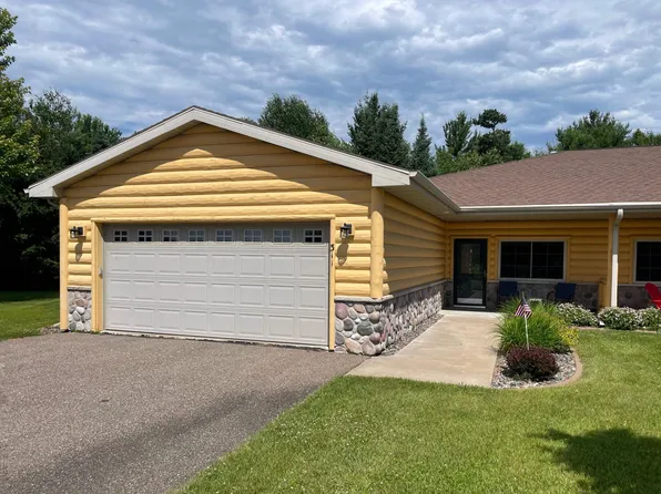 311 Christopher St, Eagle River, WI 54521