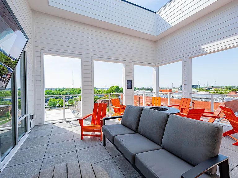 The Westbrook Apartments at Brewers Row — Photo 92
