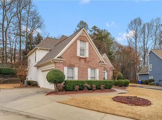 4610 Planters Hill Dr, Powder Springs, GA 30127