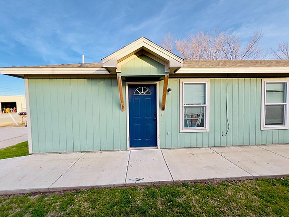 111 36th St, Lubbock, TX 79404 | Zillow