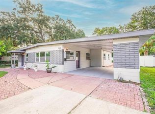 3114 Ivel Dr, Orlando, FL 32806