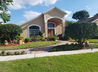 10826 Fairhaven Way, Orlando, FL 32825