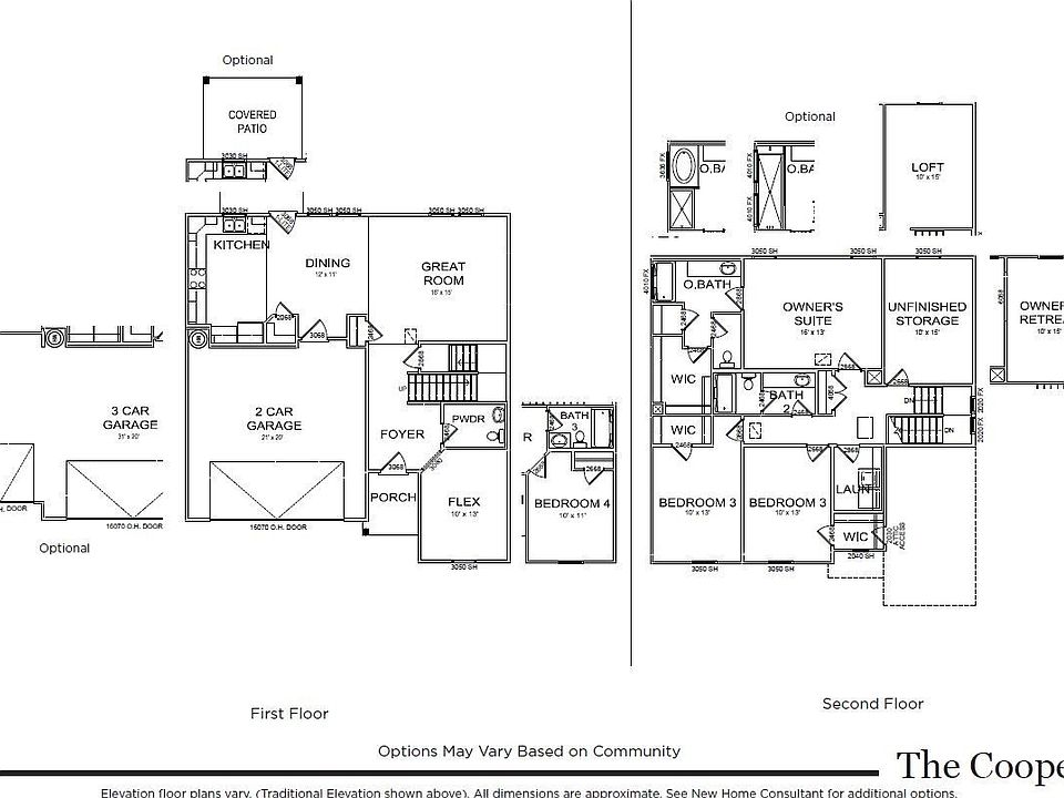2nd image of 3710 Elene Way Lot 143
