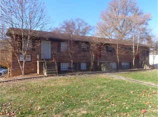 202 Mount Bethel Rd APT 15, Greeneville, TN 37745