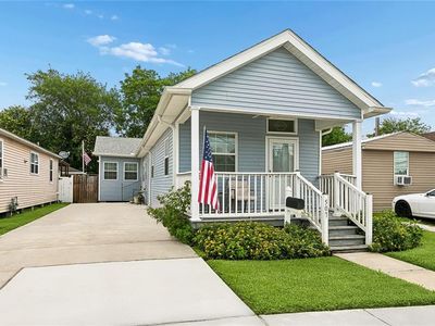 507 Mac Arthur Ave, Harvey, LA, 70058