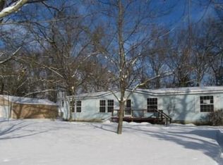 169 Wildwood, Newaygo, MI 49337