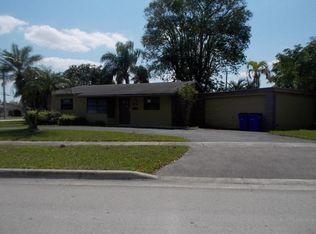 6300 NW 11th St, Pompano Beach, FL 33063