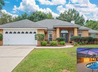 901 Shadow Ridge Dr, Pensacola, FL 32514