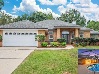 901 Shadow Ridge Dr, Pensacola, FL, 32514