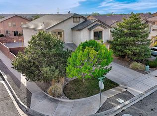 1436 Danzante Dr SE, Rio Rancho, NM 87124