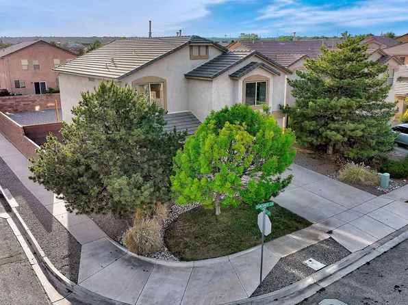1436 Danzante Dr SE, Rio Rancho, NM 87124
