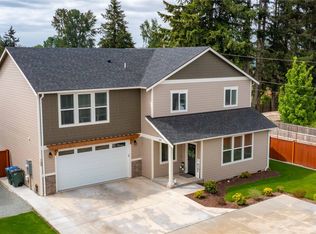 109 N Trail Rd, Sedro Woolley, WA 98284