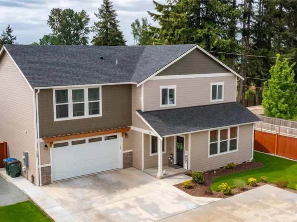 109 N Trail Road, Sedro Woolley, WA 98284